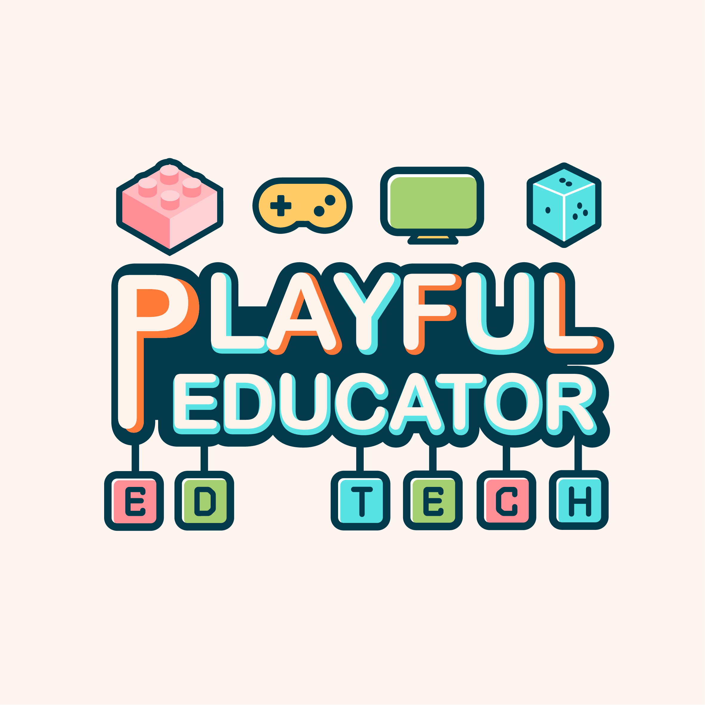 Playful Educator Podcast